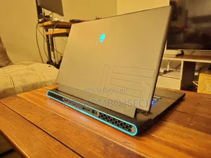 Laptop Alienware 15 R2 16GB Intel Core i7 SSD 512GB