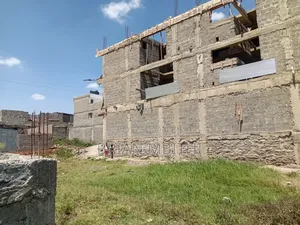 40*60 Plot for Sale in Mwihoko-Kahawa Sukari