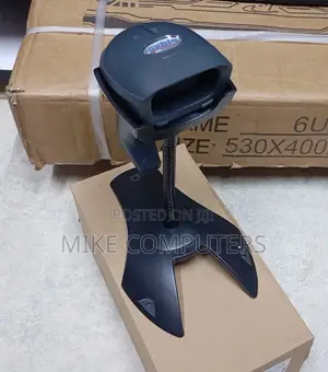 New Usb Hand Held Barcode Syble 1d and 2d Scanner