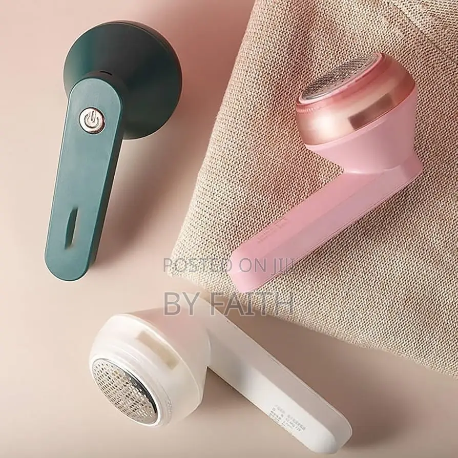 Lint Remover Electric Garment Shaver Lint Remover Rechargeable