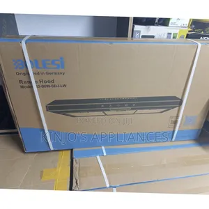 90cm Bolesi Under the Cabinet Kitchen Hood