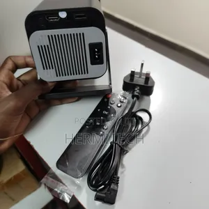 Smart Android Projector Resolution Home Projectors Support