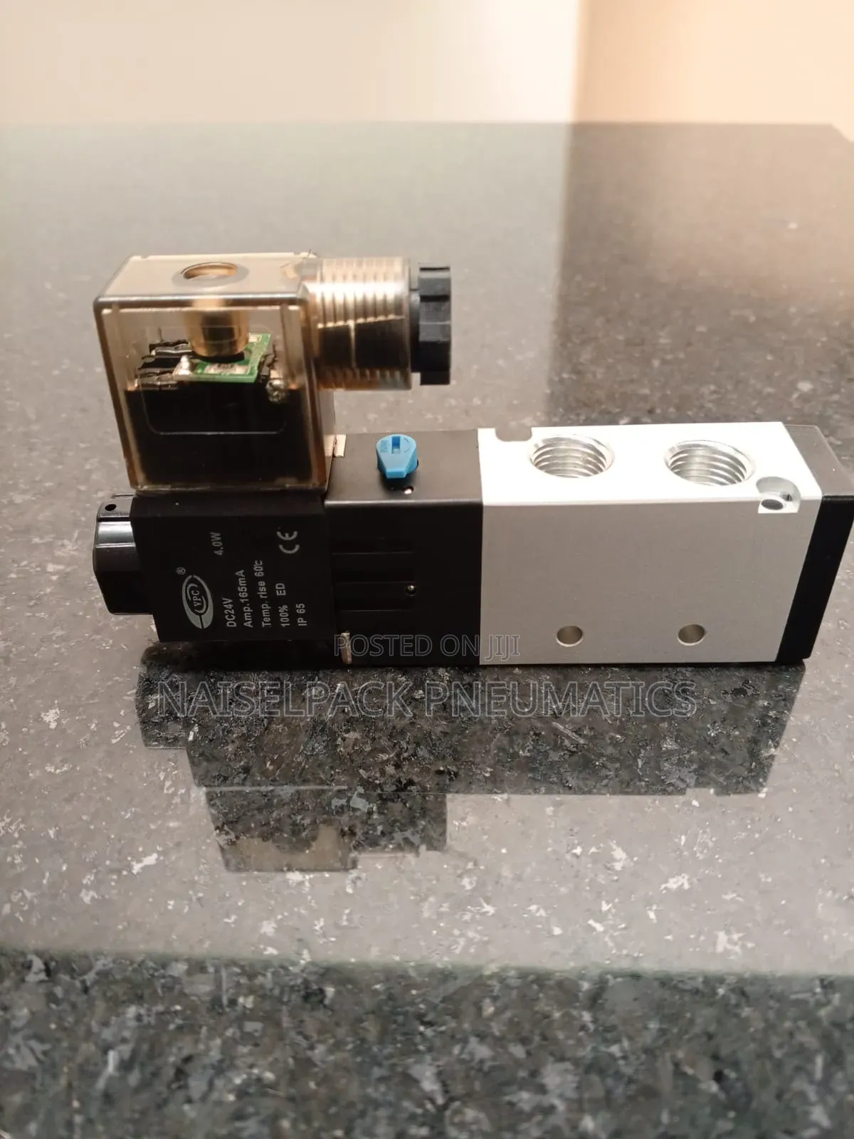 Solenoid Valve
