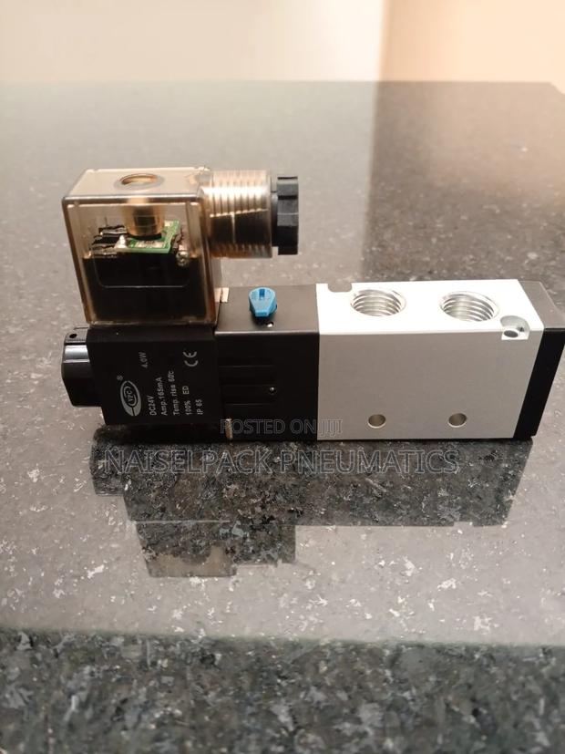 Solenoid Valve - thumbnail 3