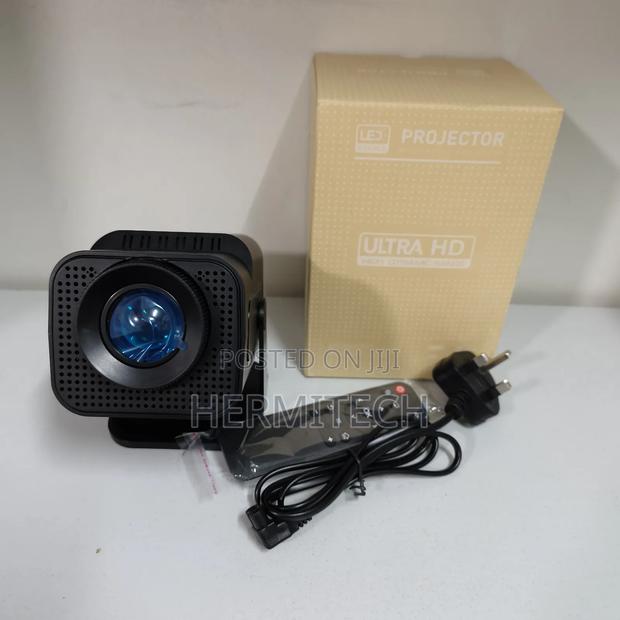 Hy320 Mini Smart Android Projectors Home Theatre Projectors