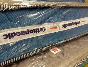 Bless Your Parents! 5x6 Bobmil Pillowtop Orthopedic Spring Mattresses.