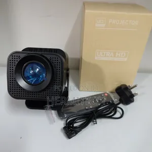 Hy320 Mini Smart Android Projectors Home Theatre Projectors