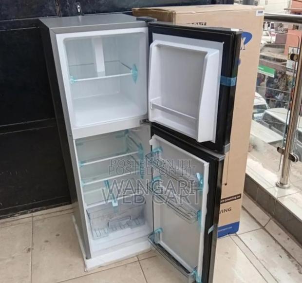 3star New Ecomax 138l Fridge