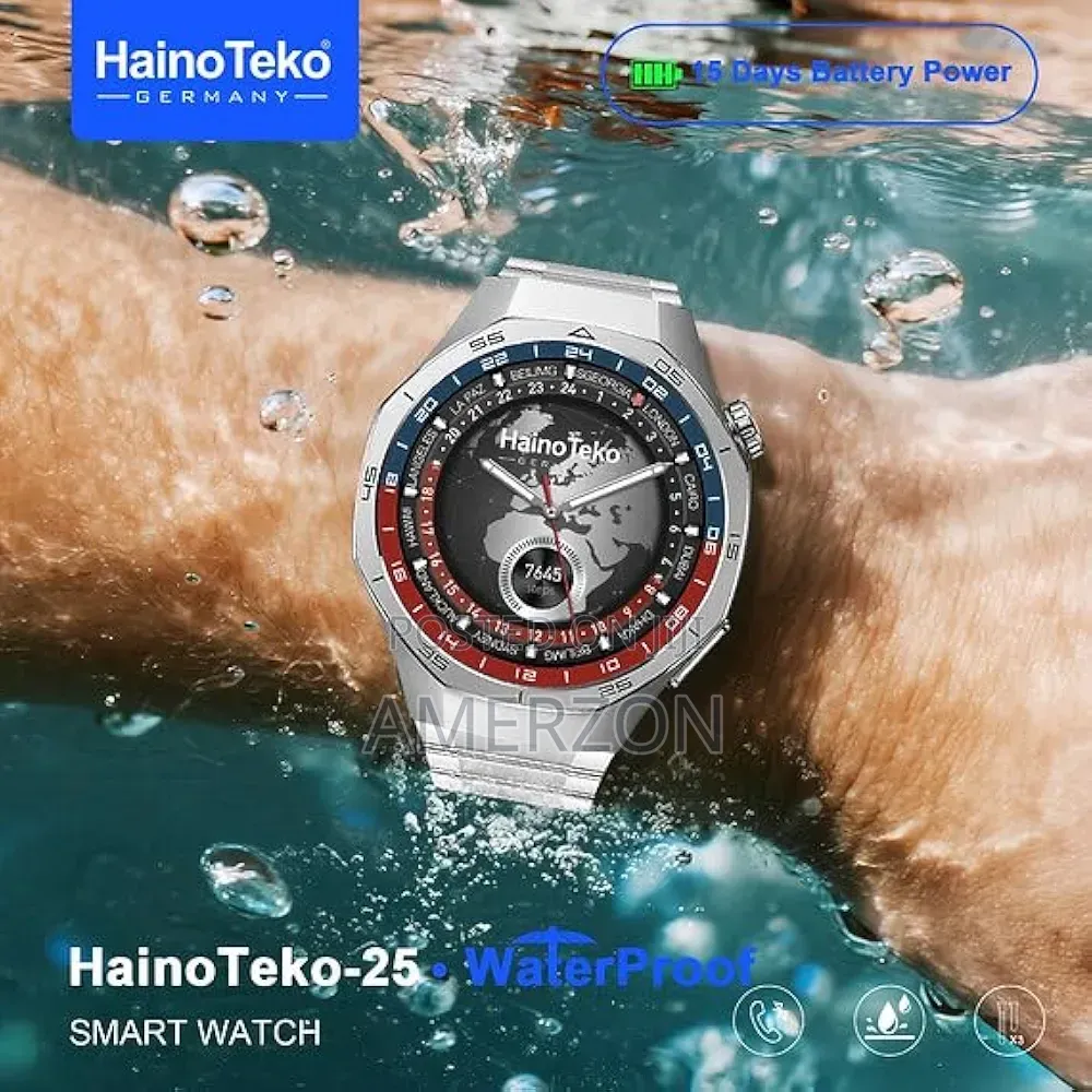 Haino Teko 25