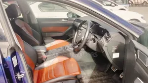 Volkswagen Arteon 2019 Blue
