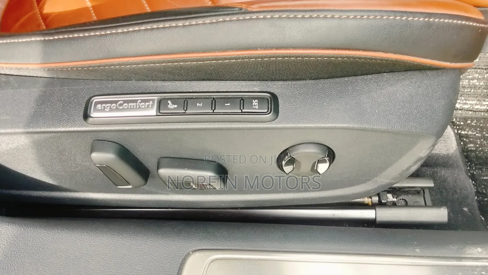 Volkswagen Arteon 2019 Blue