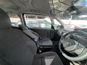 Toyota Spade 2019 Matt Black