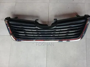Forester Sk Grille