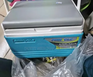 Cooler Box 4.5liters