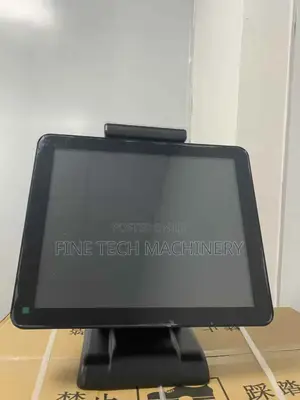 All-in-one Touch Screen Point