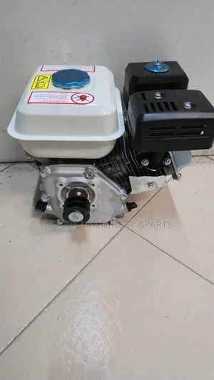 7.5hp Jtmax Gasoline/Petrol With 2 Groove Pully Engine