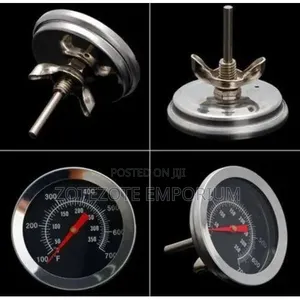 Oven Thermometer