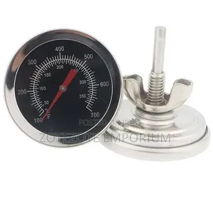 Oven Thermometer