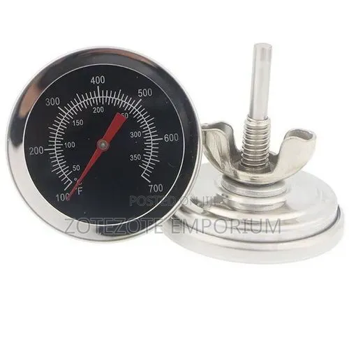 Oven Thermometer