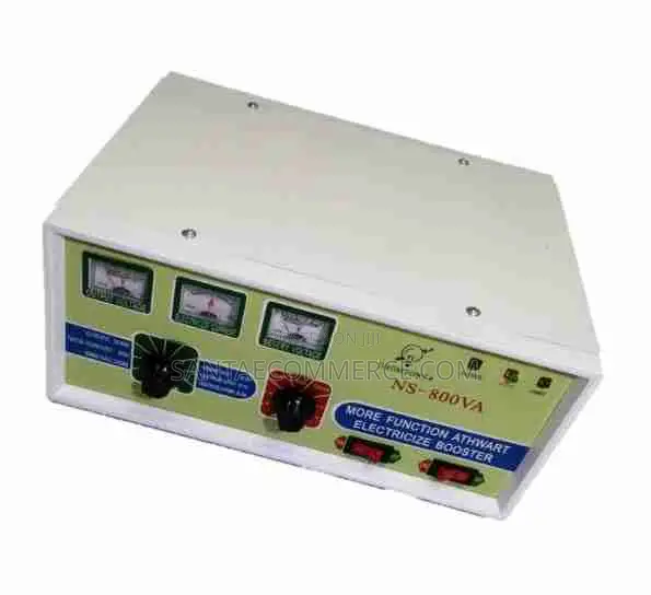 Voltmax 800w Modified Sine Wave Power Inverter