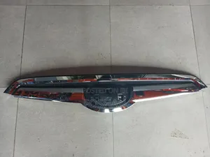 Forester Sk Grille Chrome Moulding