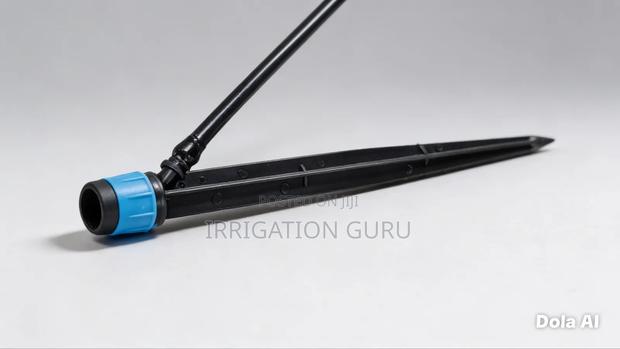 Best Tree Sprinkler Irrigation - thumbnail 2