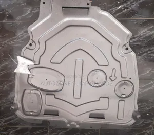 Rav4 2019 Steel Protection Sump Guards Now Available