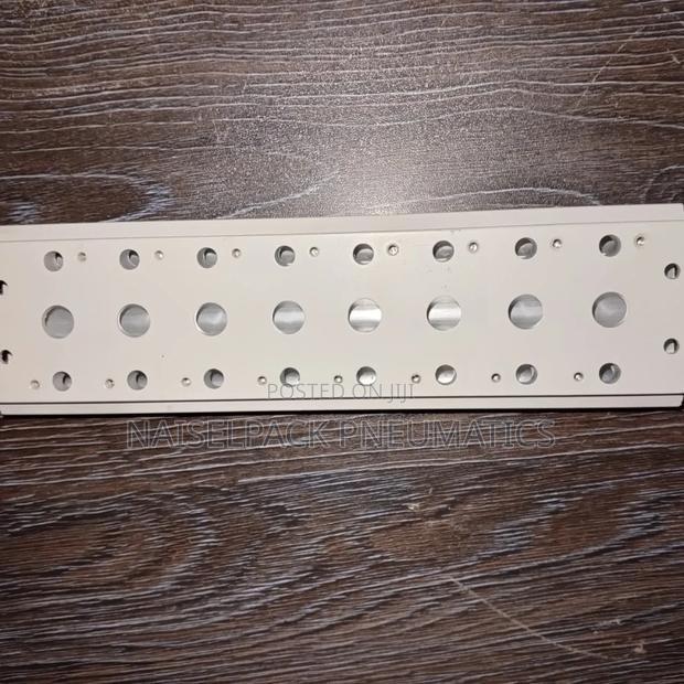 Pneumatic Manifold - thumbnail 4