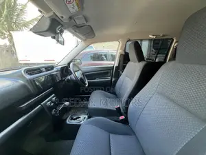 Toyota Probox 2019 Purple