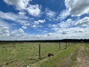 Konza City 10 Acres Per Acre.Opp Techno City