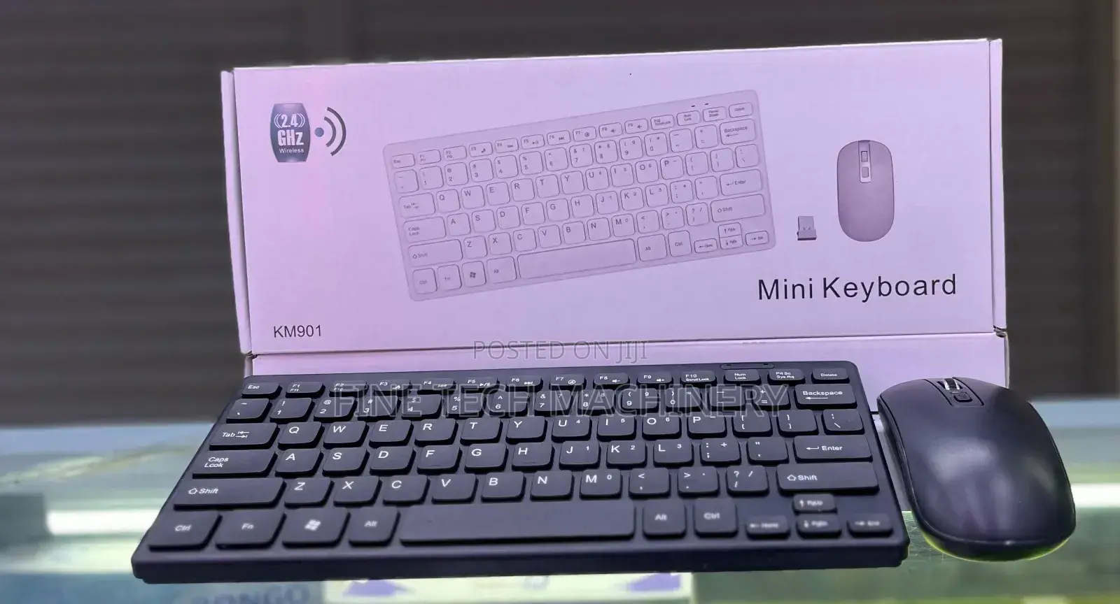 Quality Mini Keyboard