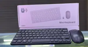 Quality Mini Keyboard