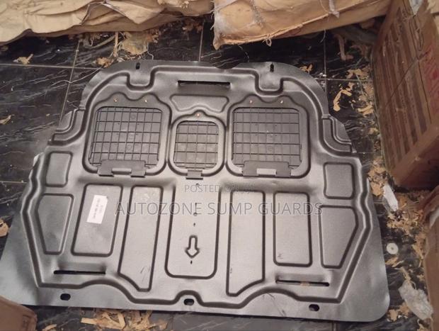Peugeot 308 2018 Engine Sump Guards Now Available - main view