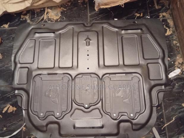 Peugeot 308 2018 Engine Sump Guards Now Available - thumbnail 3