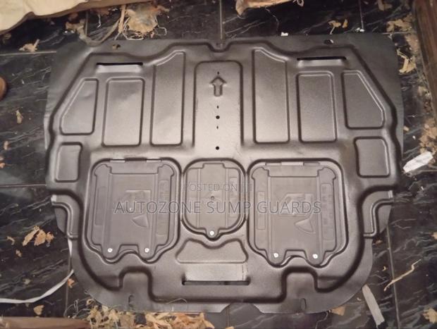 Peugeot 308 2018 Engine Sump Guards Now Available - thumbnail 5