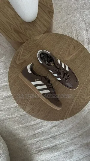 Samba Og Shoes
