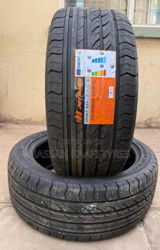 275/40r20 Joyroad Tyre