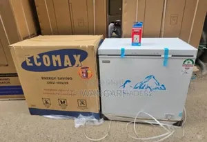 Most Affordable Bigger Ecomax 169l Freezer