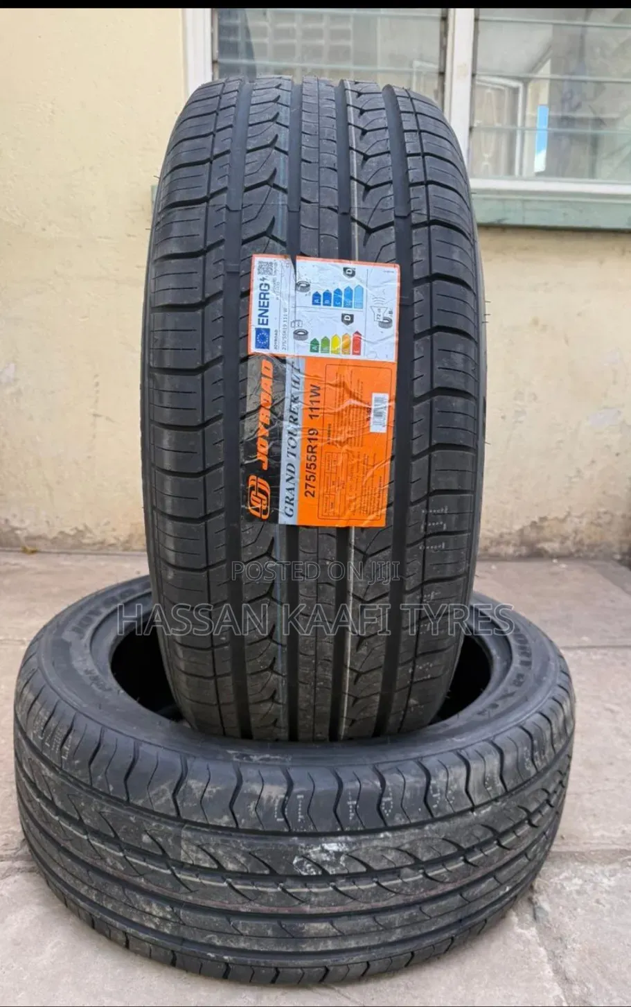 275/55r19 Joyroad Tyre