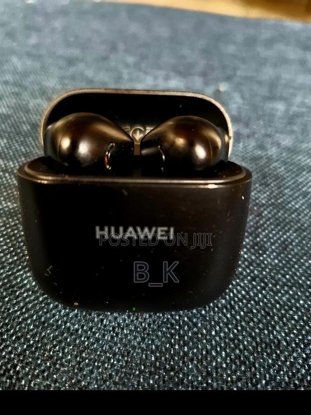Huawei Freebuds Se 2 - thumbnail 2