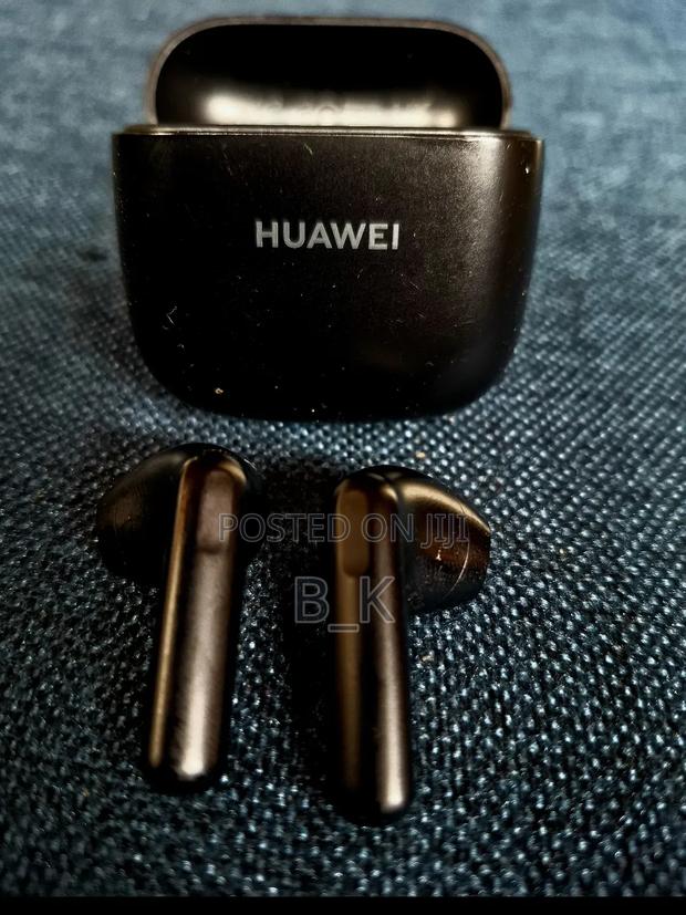 Huawei Freebuds Se 2 - thumbnail 4