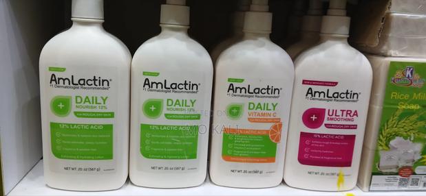 Hand And Body Lotions - thumbnail 6