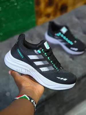 Zoom Terrex Shoes