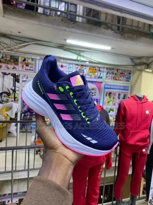 Zoom Terrex Shoes