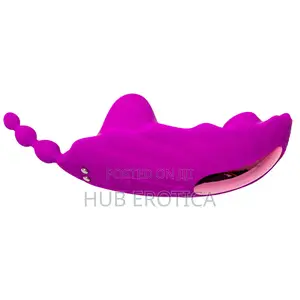 App-Controlled Clitoral Suction Massager With 18 Total Modes