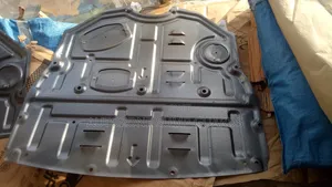 2019 Mazda 3 Engine/Radiator Protection Guards