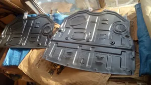 2019 Mazda 3 Engine/Radiator Protection Guards