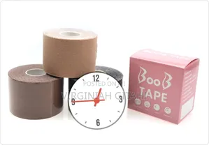 Boob Tapes*