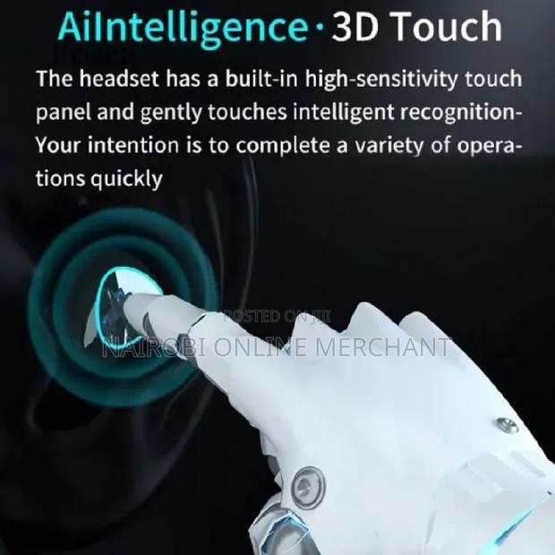 M10 TWS Earbuds/Earpods - thumbnail 4