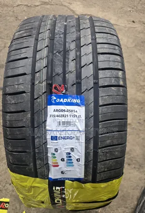 315/40r21 Roadking Tyre